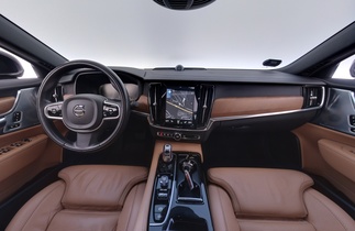 Volvo S90 vaihtoauto