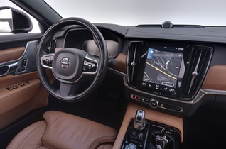 Volvo S90 vaihtoauto