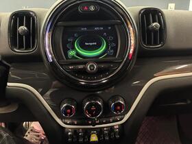 Mini Countryman vaihtoauto