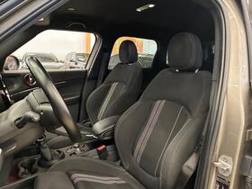 Mini Countryman vaihtoauto