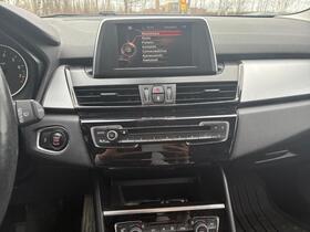 BMW 218 vaihtoauto