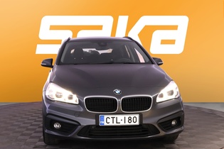BMW 218 vaihtoauto