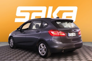 BMW 218 vaihtoauto