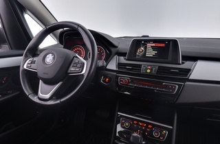 BMW 218 vaihtoauto