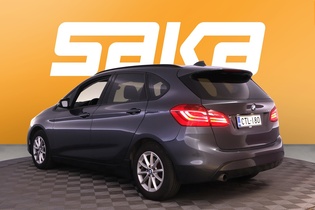 BMW 218 vaihtoauto