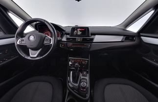 BMW 218 vaihtoauto