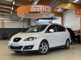 SEAT Altea XL vaihtoauto