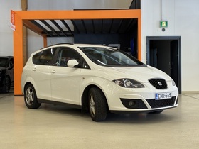 SEAT Altea XL vaihtoauto