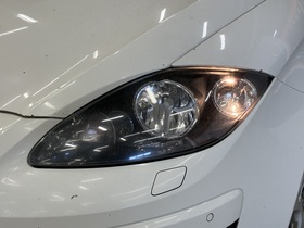 SEAT Altea XL vaihtoauto
