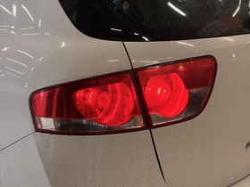 SEAT Altea XL vaihtoauto