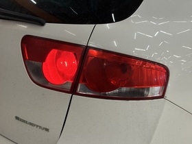SEAT Altea XL vaihtoauto