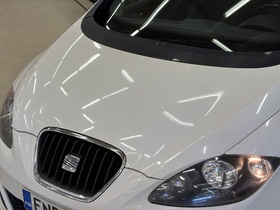 SEAT Altea XL vaihtoauto