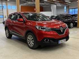 Renault Kadjar vaihtoauto