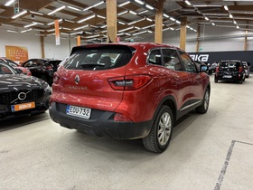 Renault Kadjar vaihtoauto