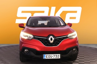 Renault Kadjar vaihtoauto