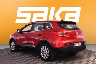 Renault Kadjar vaihtoauto