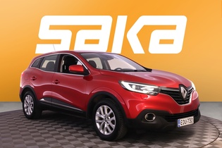 Renault Kadjar vaihtoauto