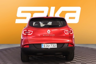 Renault Kadjar vaihtoauto