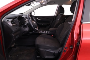 Renault Kadjar vaihtoauto