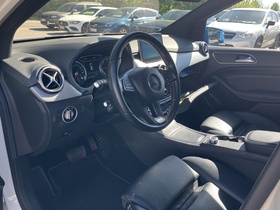Mercedes-Benz B vaihtoauto