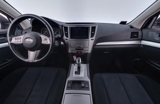 Subaru Outback vaihtoauto