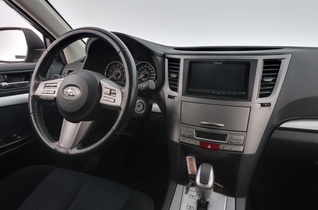 Subaru Outback vaihtoauto