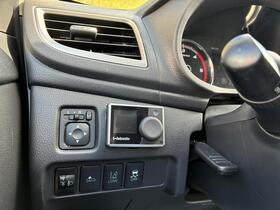 Mitsubishi L200 vaihtoauto