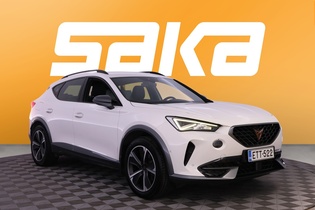 Cupra Formentor vaihtoauto