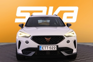 Cupra Formentor vaihtoauto