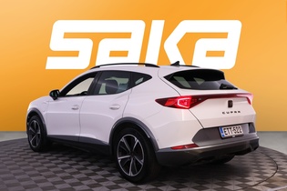 Cupra Formentor vaihtoauto