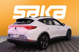 Cupra Formentor vaihtoauto