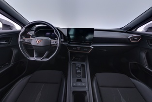 Cupra Formentor vaihtoauto