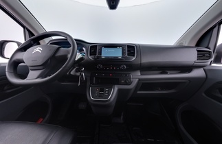 Citroën ë-Jumpy vaihtoauto