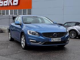 Volvo S60 vaihtoauto