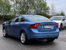 Volvo S60 vaihtoauto