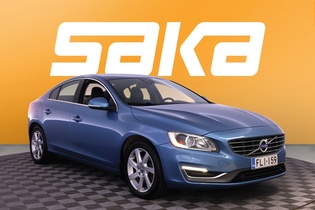 Volvo S60 vaihtoauto