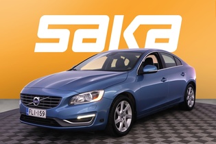Volvo S60 vaihtoauto