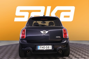 Mini Countryman vaihtoauto
