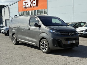 Opel Vivaro vaihtoauto