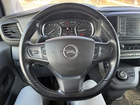 Opel Vivaro vaihtoauto