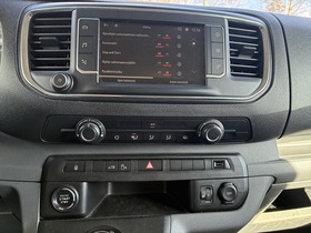 Opel Vivaro vaihtoauto