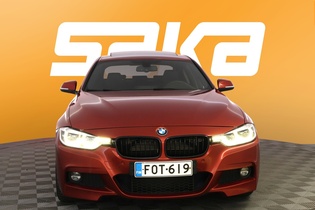 BMW 330 vaihtoauto