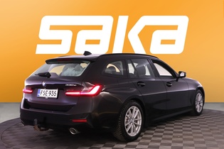 BMW 330 vaihtoauto