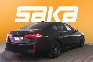 BMW i5 vaihtoauto