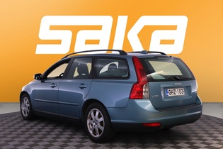Volvo V50 vaihtoauto