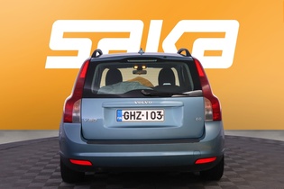 Volvo V50 vaihtoauto