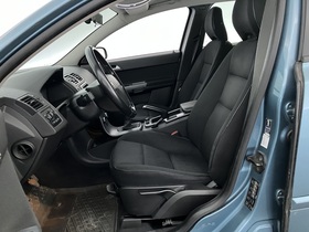 Volvo V50 vaihtoauto