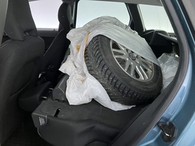 Volvo V50 vaihtoauto