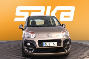 Citroën C3 Picasso vaihtoauto