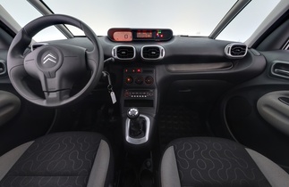 Citroën C3 Picasso vaihtoauto